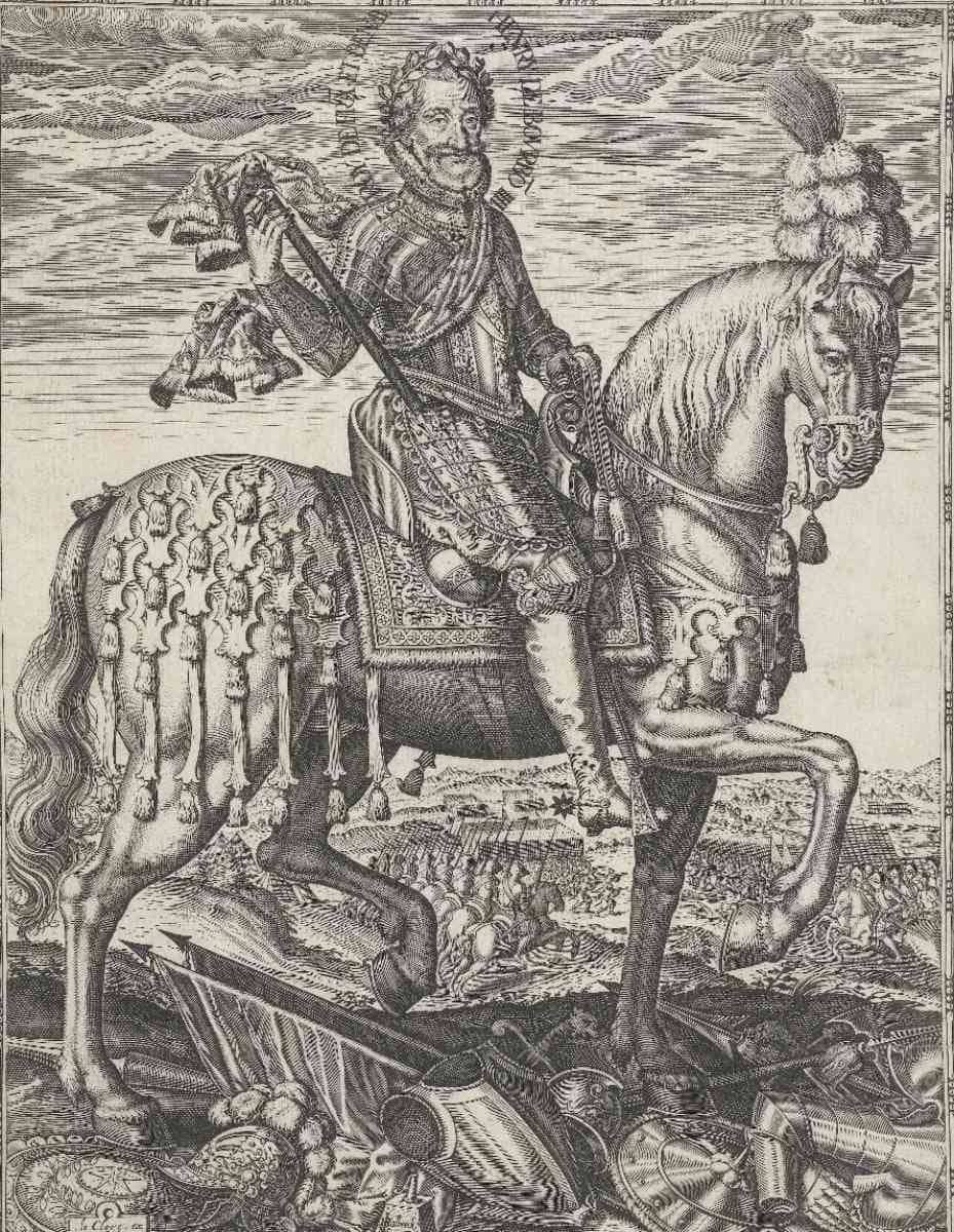 Henri IV