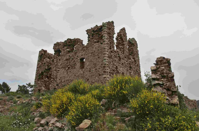 Fort de Pasciola