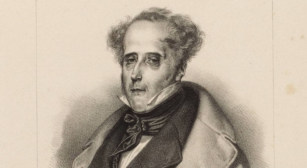 Chateaubriand