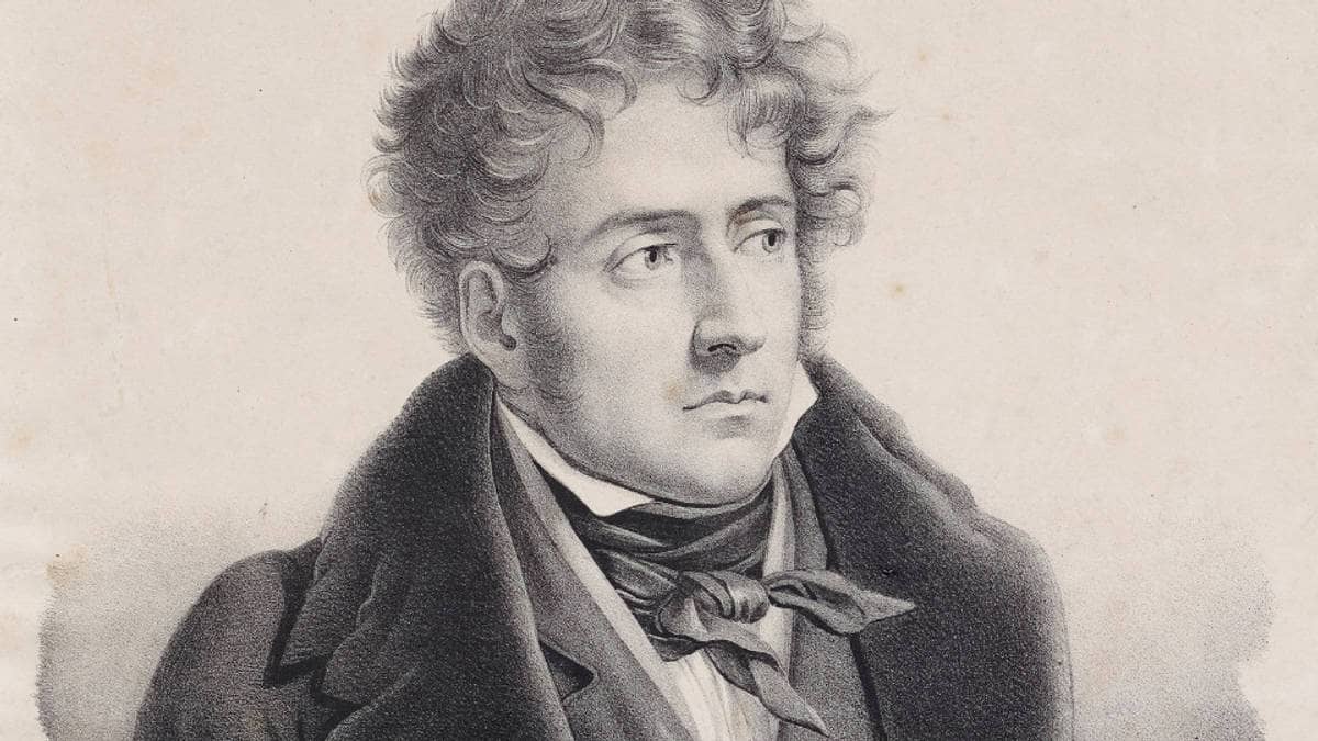 Chateaubriand