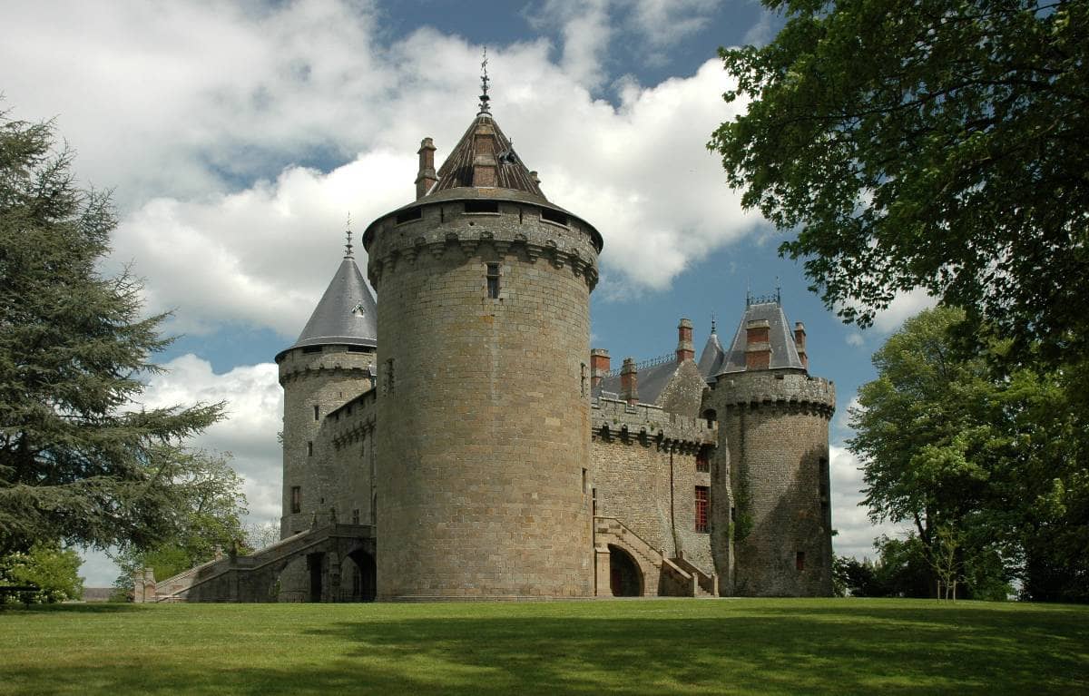 Combourg