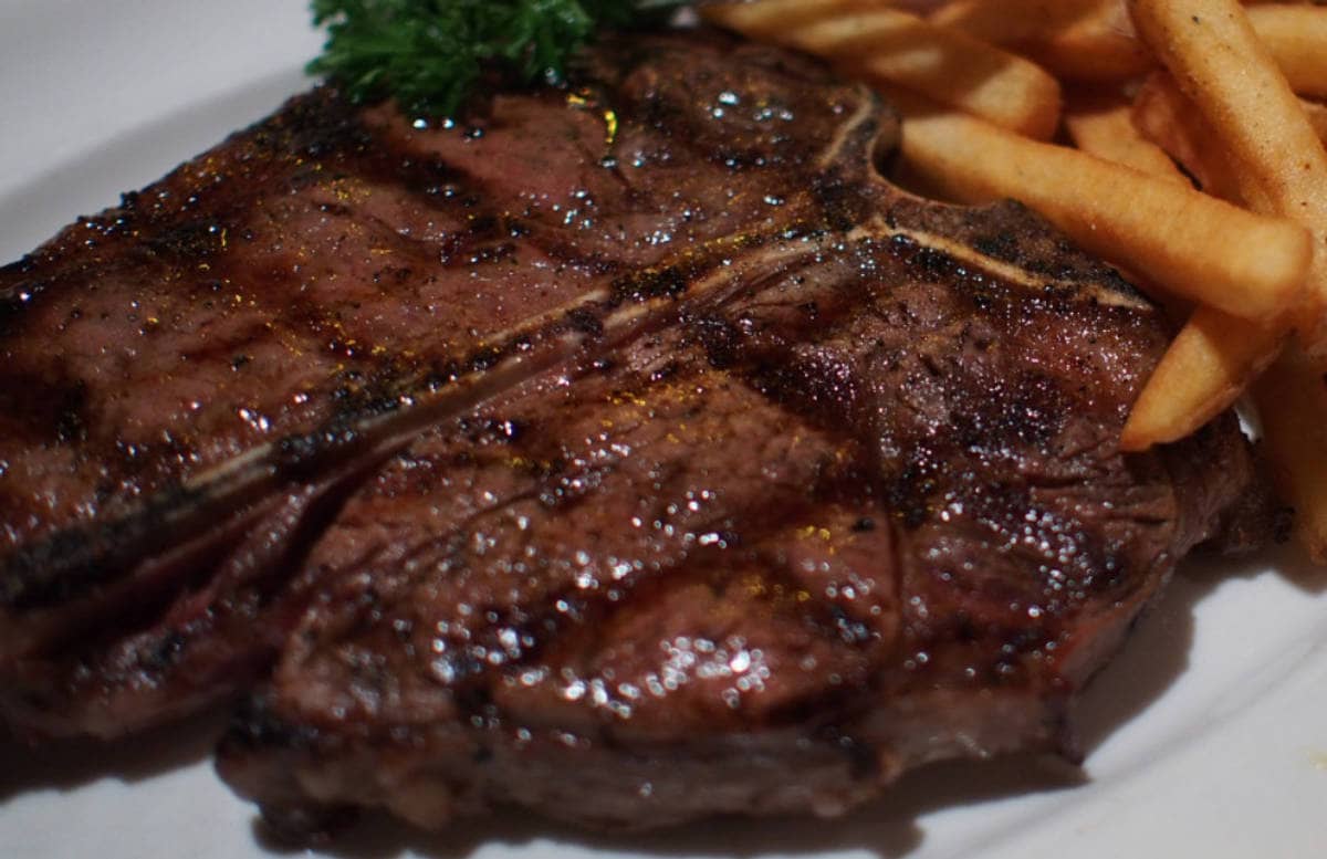 Chateaubriand