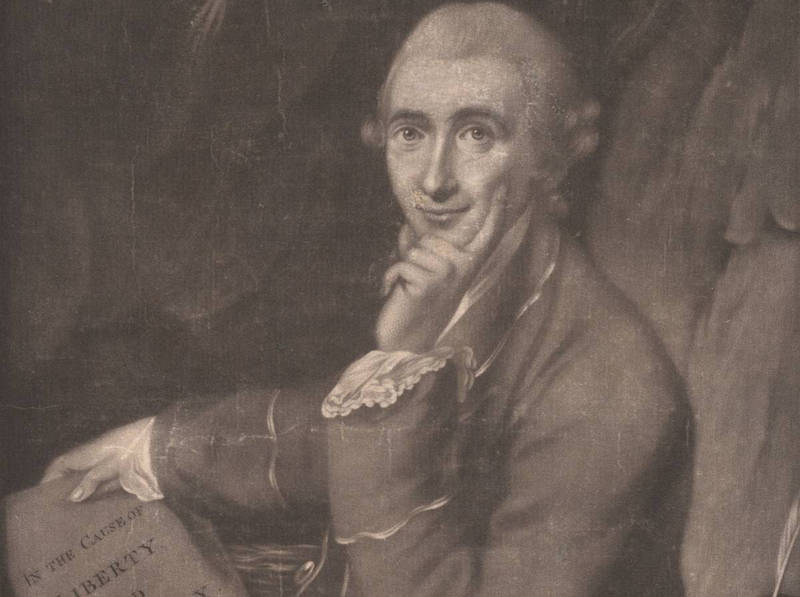 Thomas Paine (1783)