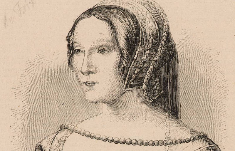 Françoise de Chateaubriant