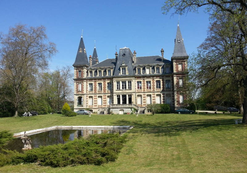 Château de Nointel