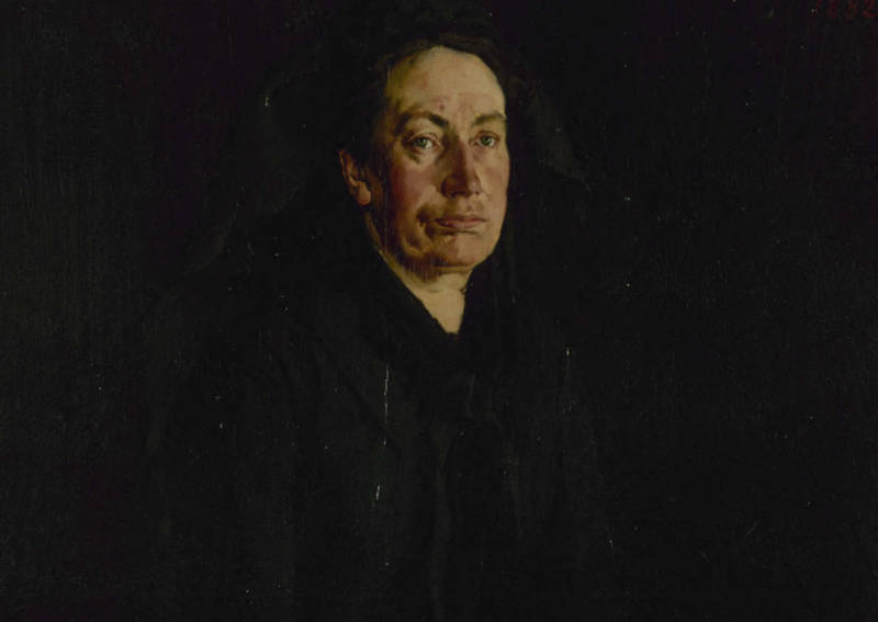 Louise Michel (L.Tinayre, 1882)