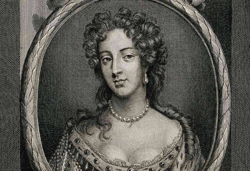 Marie de Modène