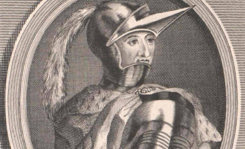 Pierre de Rohan