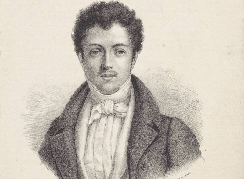 Alexandre Dumas (19e s)