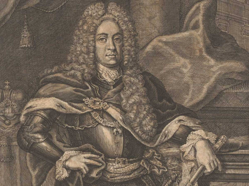 Charles VI d'Autriche