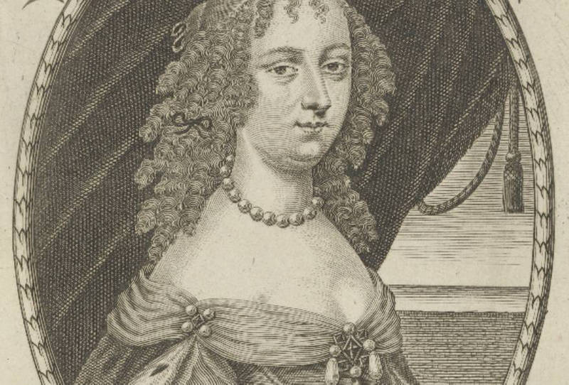 Duchesse de Longueville