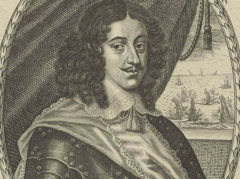 Armand de Maillé