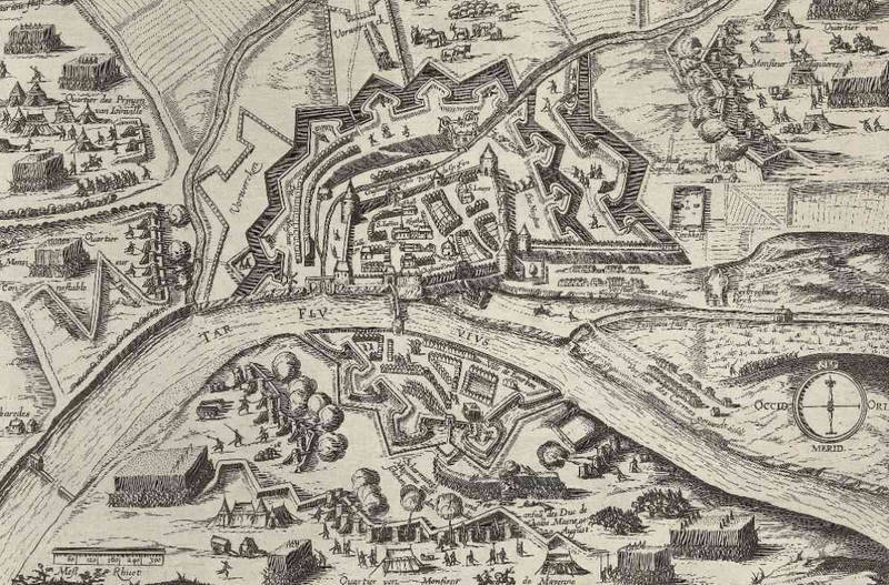 Siège de Montauban (1621)