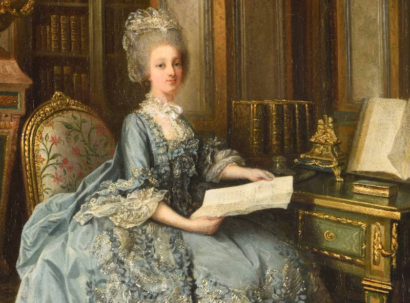 Sophie (Périn-Salbreux, 1774)