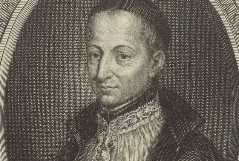 François de La Chaise