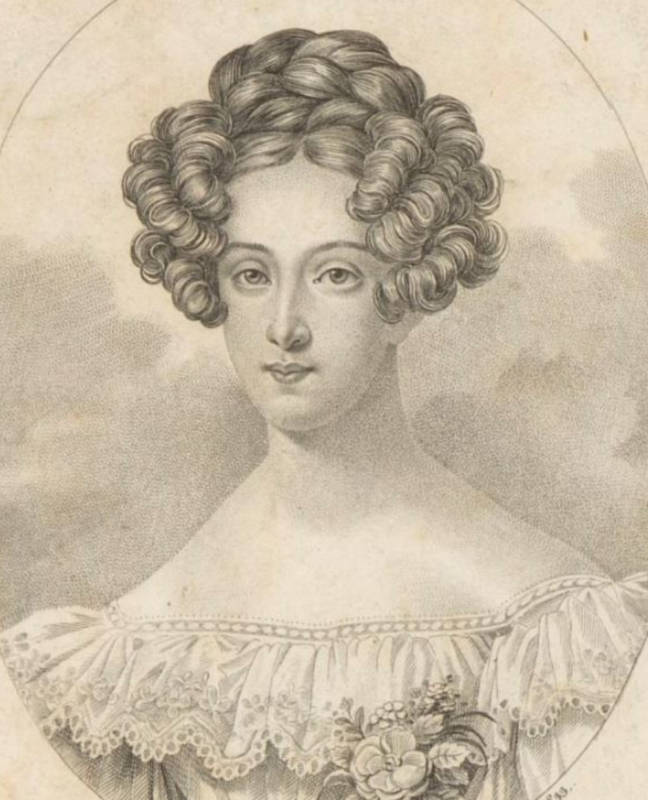 Louise d'Orléans