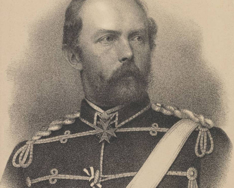 Frédéric-Charles de Prusse