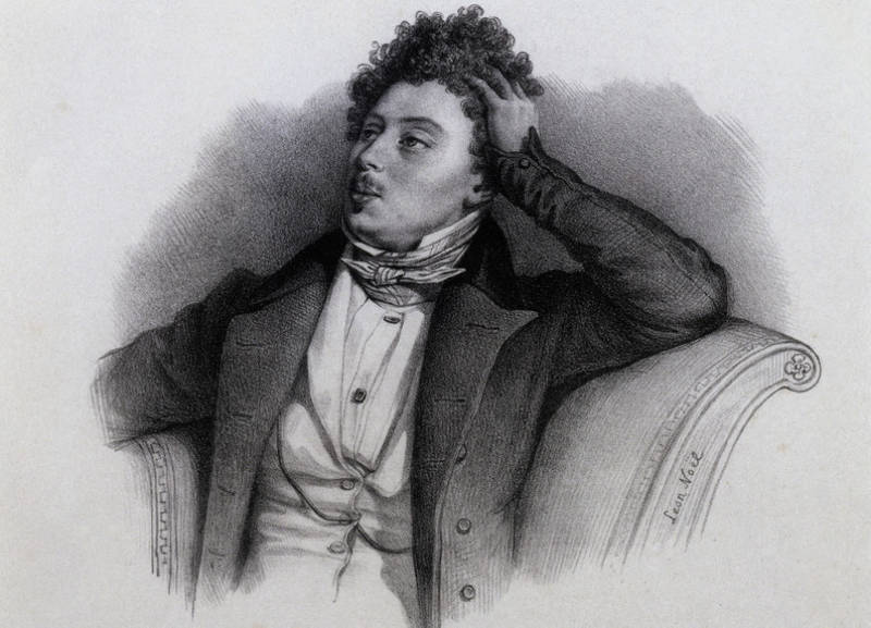 Alexandre Dumas (19e s)