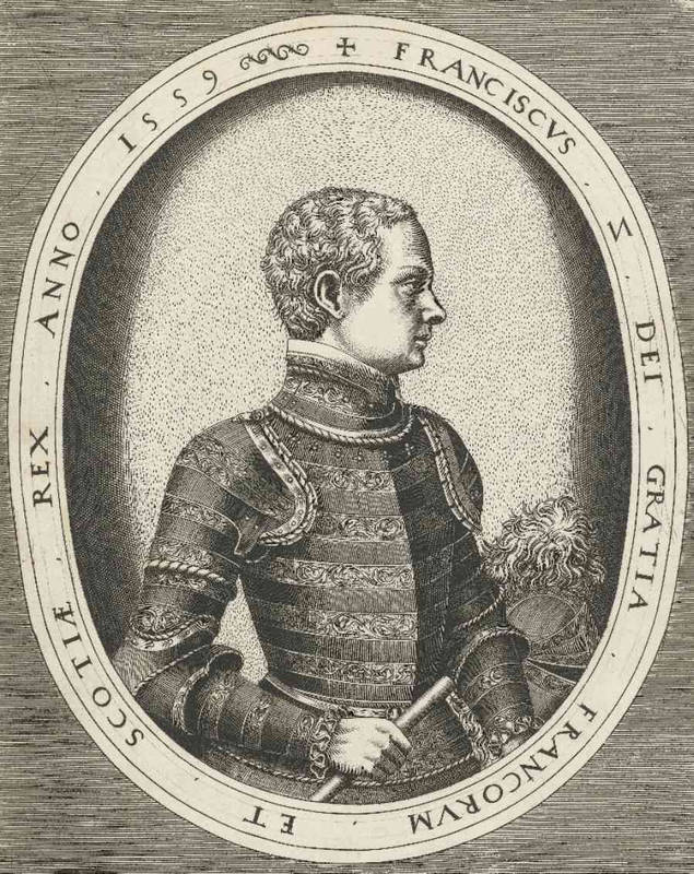 François II