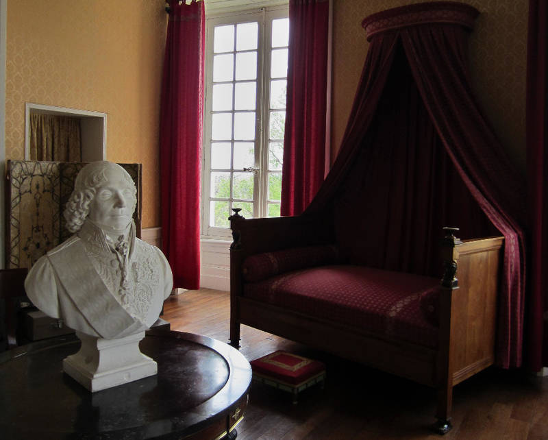Chambre de Talleyrand