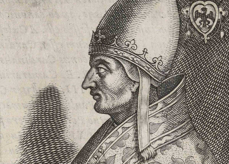 Innocent III (1580)