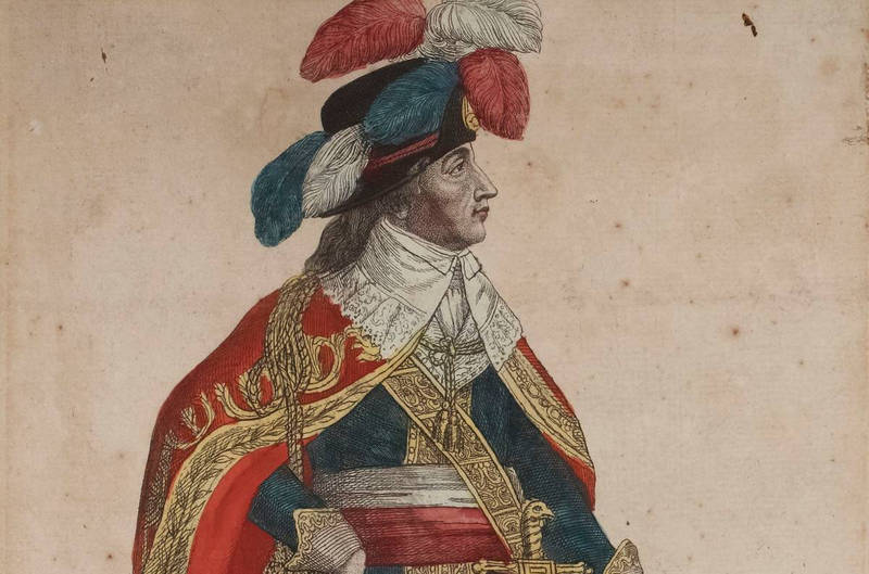 Sieyès directeur (1799)