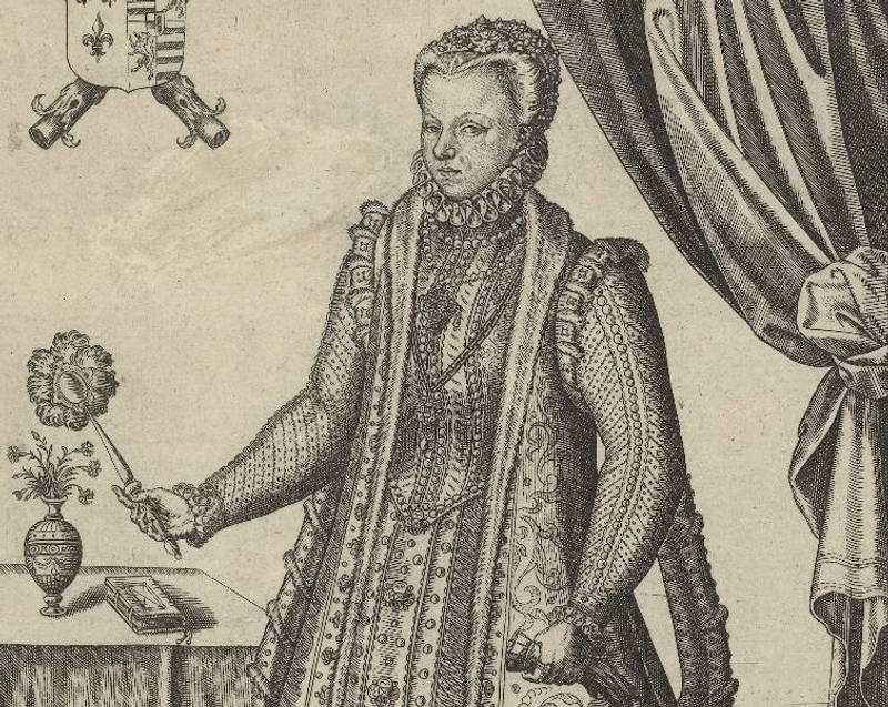 Elisabeth d'Autriche