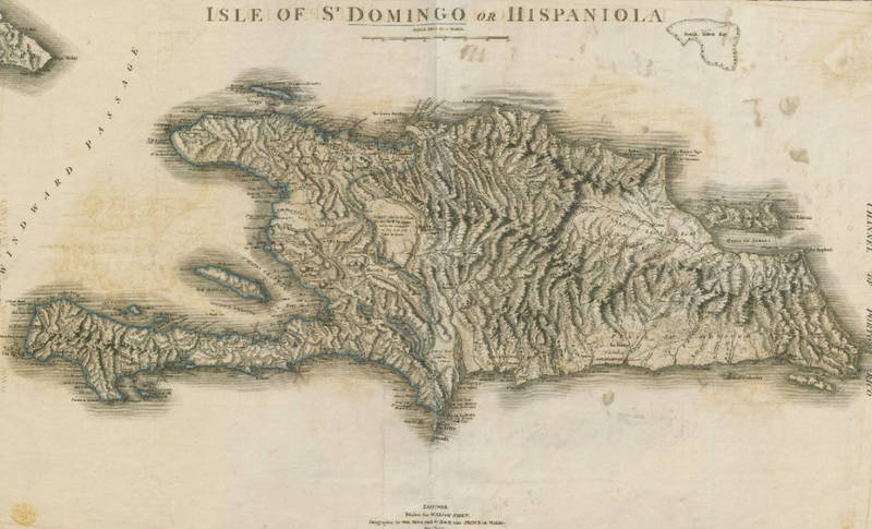 Hispaniola (1794)