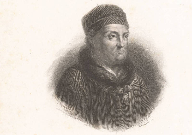 René d'Anjou