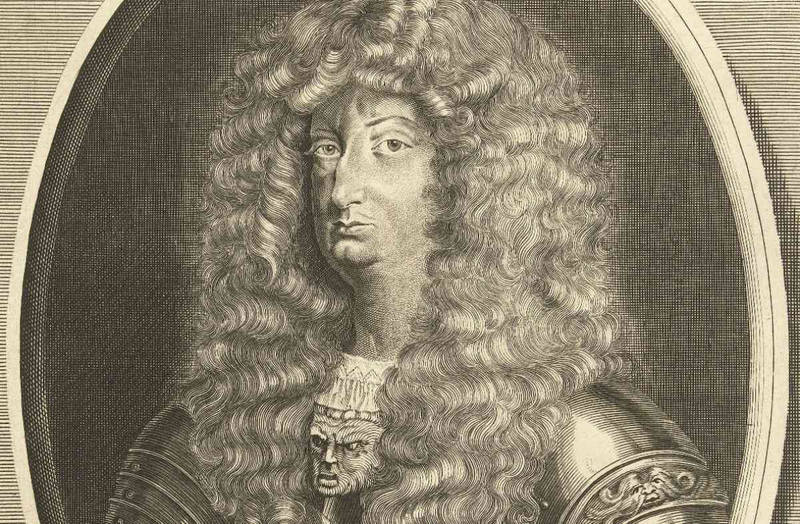 Georges-Guillaume de Lunebourg