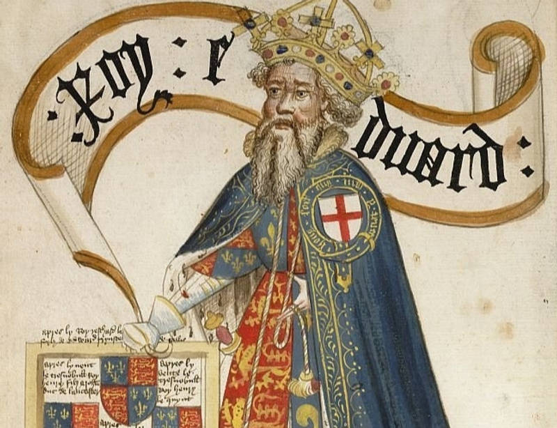 Édouard III