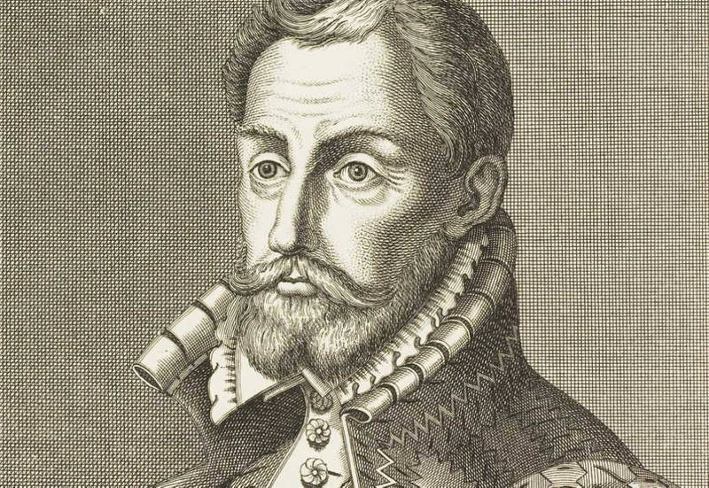 François d'Andelot