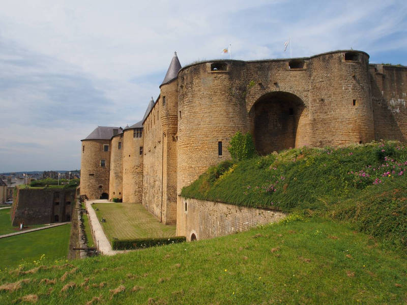 Château de Sedan