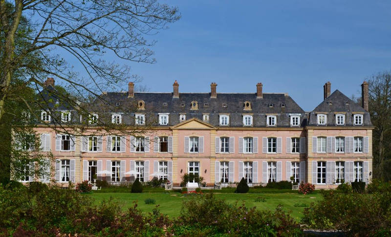 Château de Sassetot