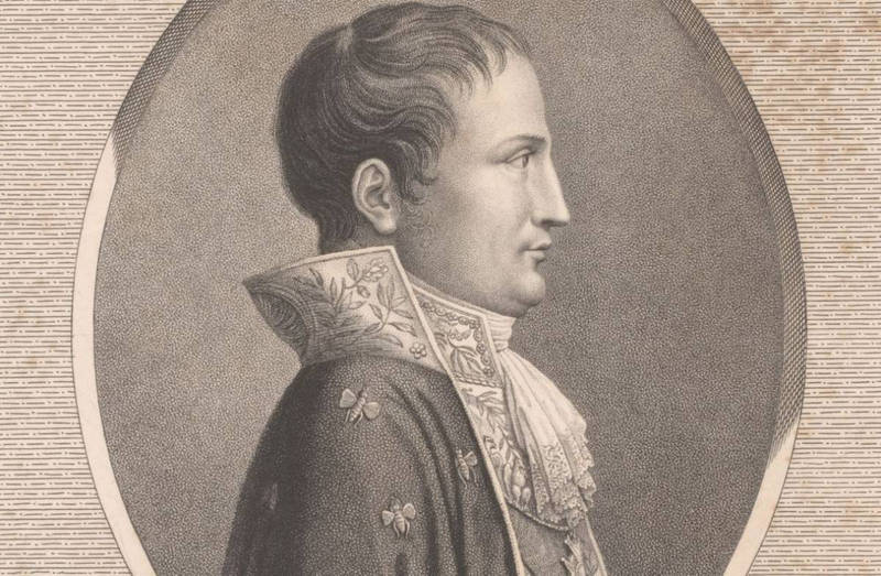 Joseph Bonaparte (1806)