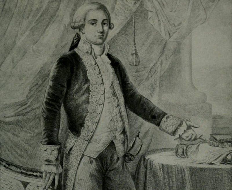 Charles Bonaparte (Girodet, 1785)