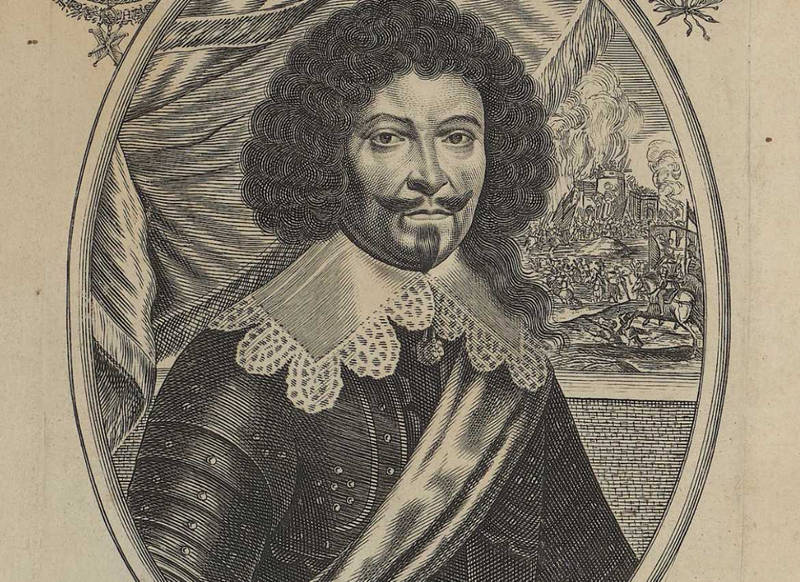 Charles I de Guise