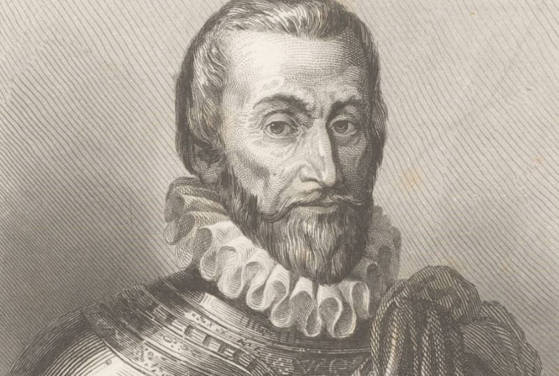 Duc de Lesdiguières