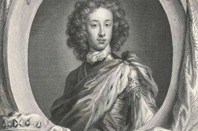 William Henry, duc de Gloucester