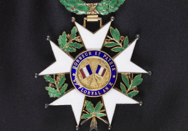 Légion d'honneur (1951)