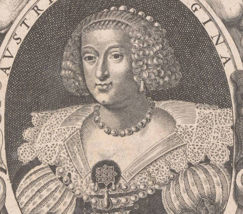 Anne d'Autriche