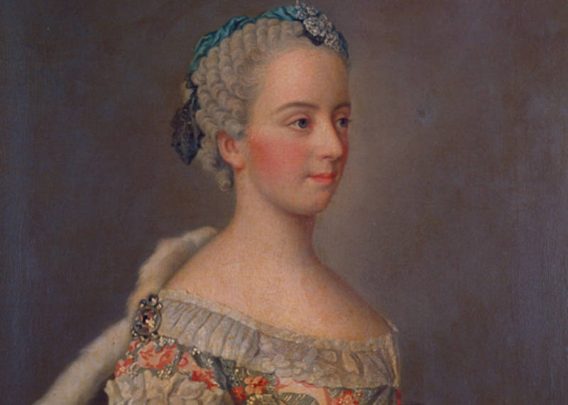 Louise (Liotard, 1749-52)