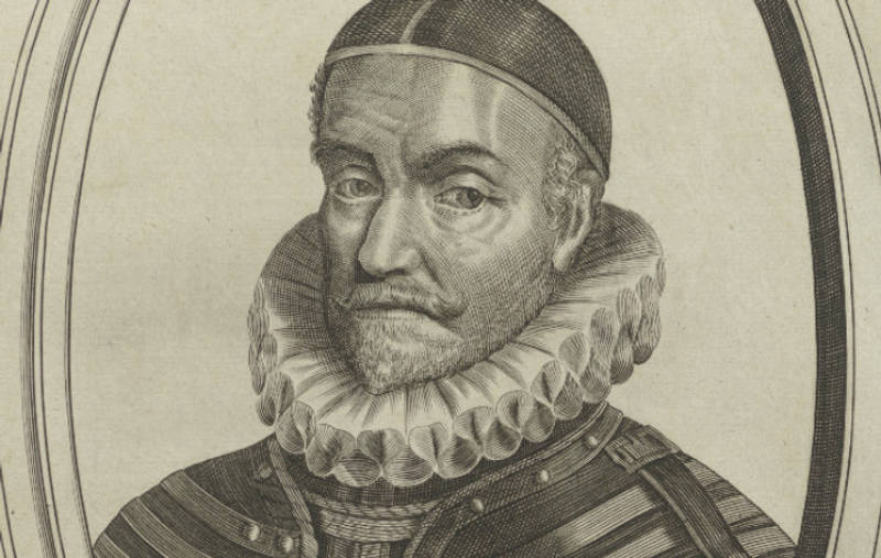 Guillaume Ier d'Orange