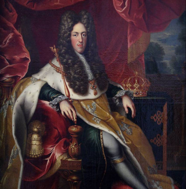Léopold Ier de Lorraine