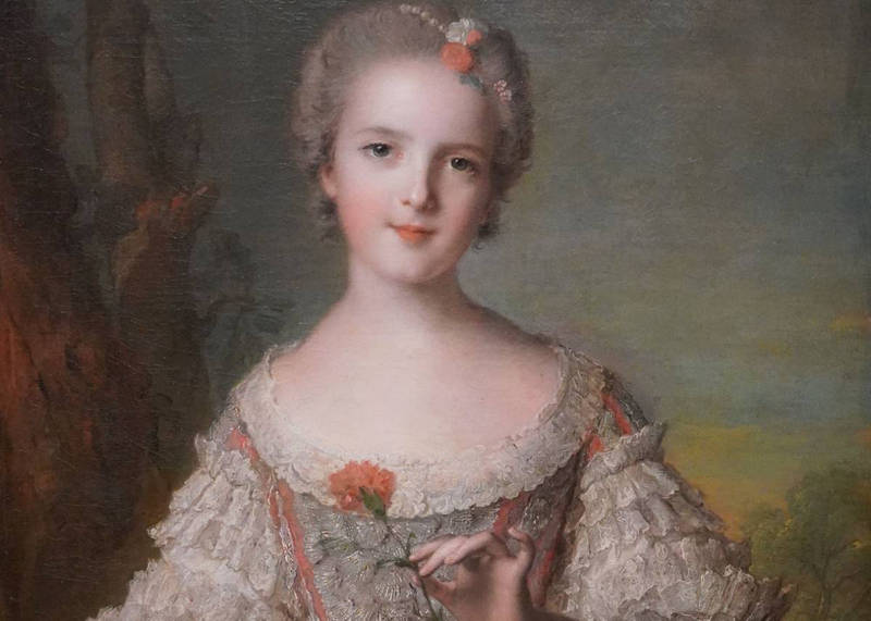 Louise (Nattier, 1748)