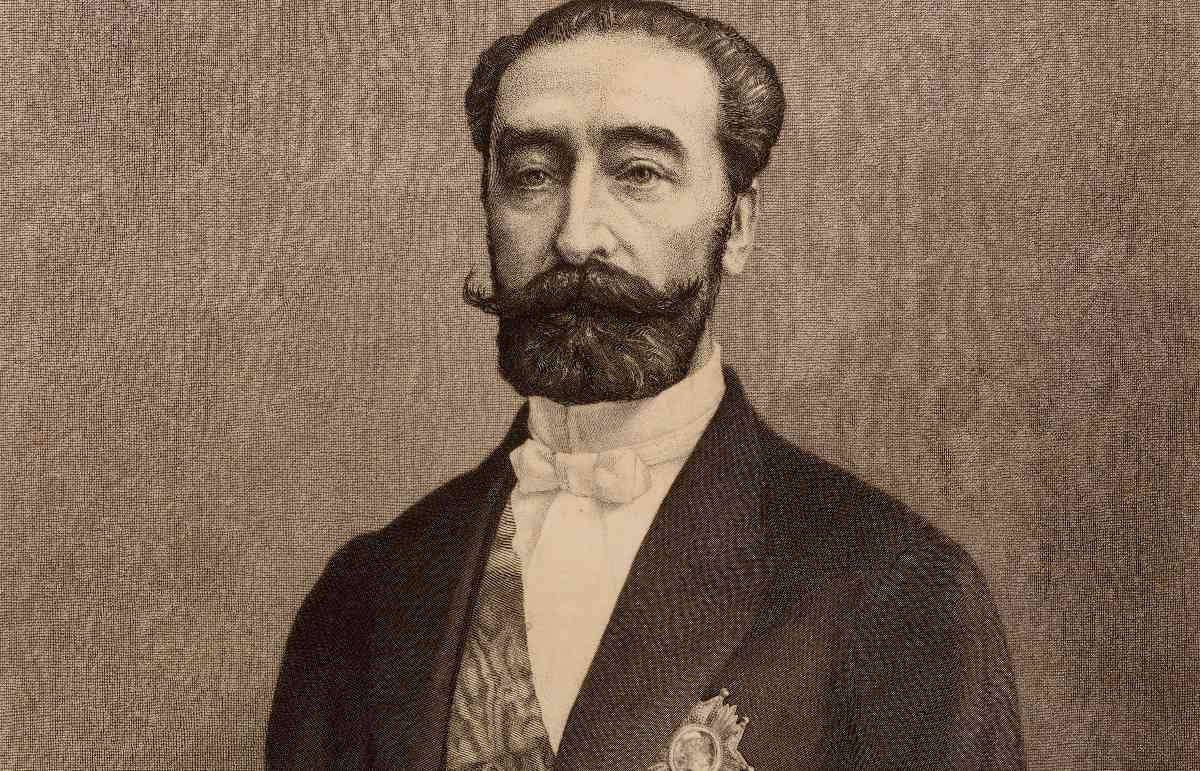 Sadi Carnot, petit-fils de Lazare