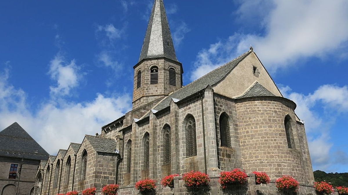 L'église