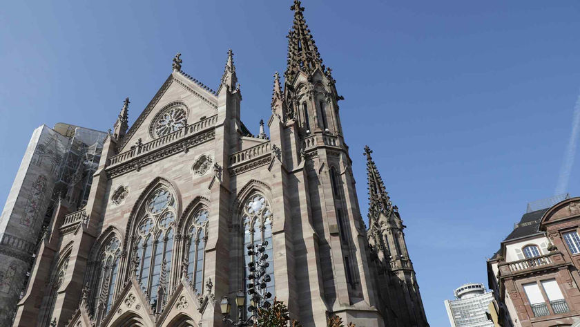 Saint-Étienne, Mulhouse